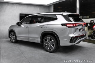 Volkswagen Ostatní modely Tayron 2,0TDI R-line DSG 2025