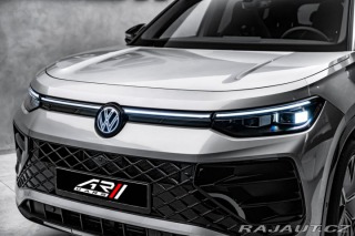 Volkswagen Ostatní modely Tayron 2,0TDI R-line DSG 2025