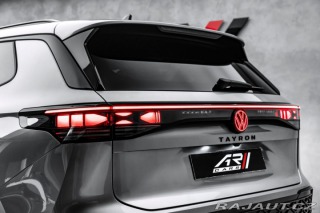 Volkswagen Ostatní modely Tayron 2,0TDI R-line DSG 2025