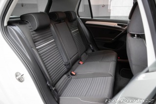 Volkswagen Golf 1.6 TDI*77kW*CUP*DSG*VÝHŘ 2015