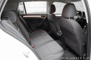 Volkswagen Golf 1.6 TDI*77kW*CUP*DSG*VÝHŘ 2015