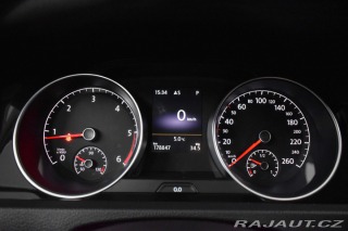 Volkswagen Golf 1.6 TDI*77kW*CUP*DSG*VÝHŘ 2015