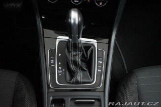 Volkswagen Golf 1.6 TDI*77kW*CUP*DSG*VÝHŘ 2015