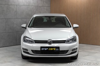 Volkswagen Golf 1.6 TDI*77kW*CUP*DSG*VÝHŘ 2015