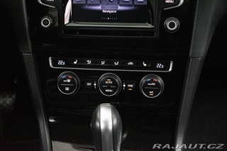 Volkswagen Golf 1.6 TDI*77kW*CUP*DSG*VÝHŘ 2015