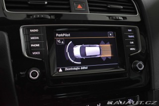 Volkswagen Golf 1.6 TDI*77kW*CUP*DSG*VÝHŘ 2015