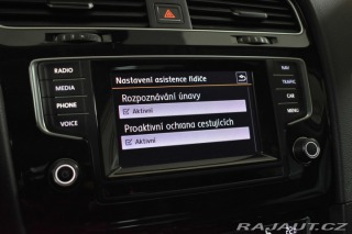 Volkswagen Golf 1.6 TDI*77kW*CUP*DSG*VÝHŘ 2015