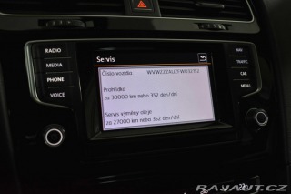 Volkswagen Golf 1.6 TDI*77kW*CUP*DSG*VÝHŘ 2015
