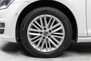Volkswagen Golf 1.6 TDI*77kW*CUP*DSG*VÝHŘ 2015