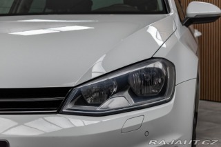 Volkswagen Golf 1.6 TDI*77kW*CUP*DSG*VÝHŘ 2015
