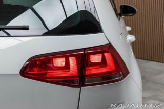 Volkswagen Golf 1.6 TDI*77kW*CUP*DSG*VÝHŘ 2015
