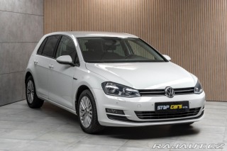 Volkswagen Golf 1.6 TDI*77kW*CUP*DSG*VÝHŘ 2015