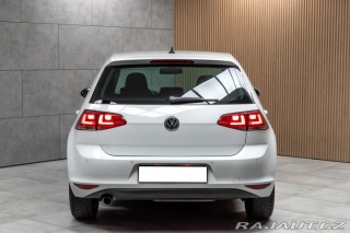 Volkswagen Golf 1.6 TDI*77kW*CUP*DSG*VÝHŘ 2015