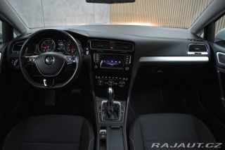 Volkswagen Golf 1.6 TDI*77kW*CUP*DSG*VÝHŘ 2015