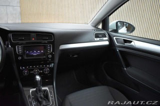 Volkswagen Golf 1.6 TDI*77kW*CUP*DSG*VÝHŘ 2015