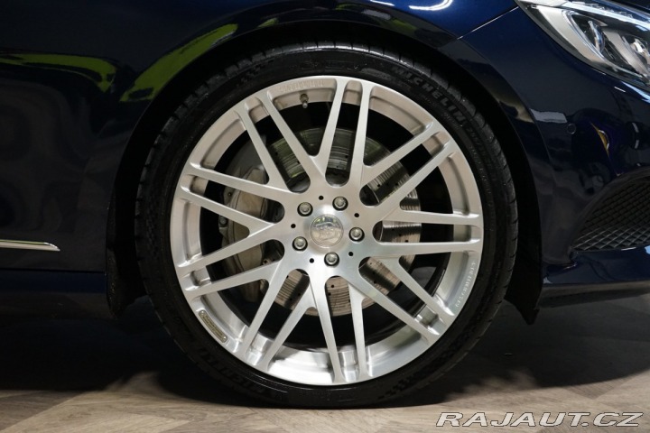 Mercedes-Benz S 500*CABRIO*MANUFAKTUR*360 2016