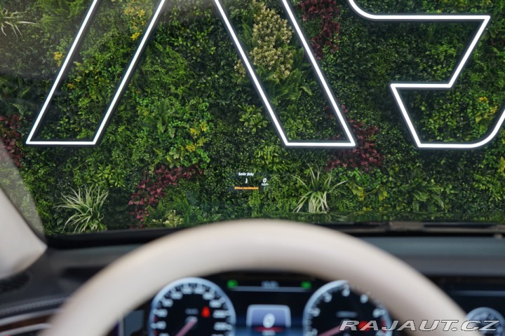 Mercedes-Benz S 500*CABRIO*MANUFAKTUR*360 2016