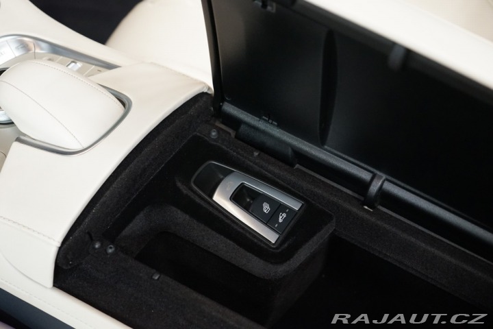 Mercedes-Benz S 500*CABRIO*MANUFAKTUR*360 2016