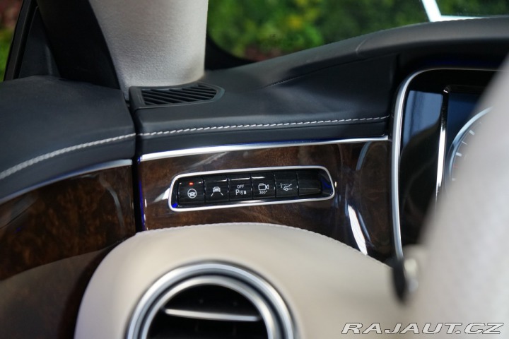 Mercedes-Benz S 500*CABRIO*MANUFAKTUR*360 2016