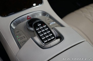 Mercedes-Benz S 500*CABRIO*MANUFAKTUR*360 2016