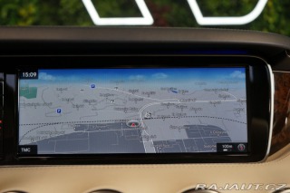 Mercedes-Benz S 500*CABRIO*MANUFAKTUR*360 2016