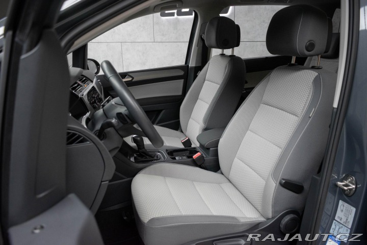 Volkswagen Touran 1.5 TSI REZERVACE 2024