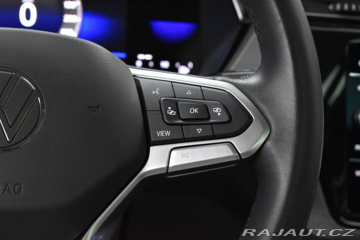 Volkswagen Touran 1.5 TSI REZERVACE 2024