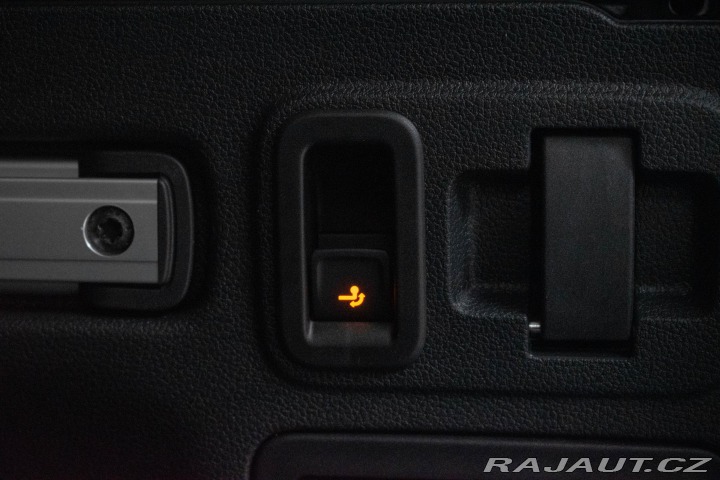 Volkswagen Touran 1.5 TSI REZERVACE 2024