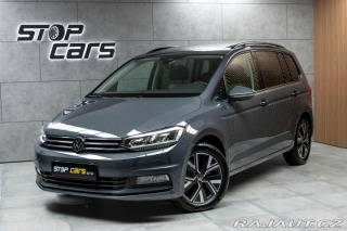 Volkswagen Touran 1.5 TSI 7.MÍST*TAŽNÉ*DPH* 2024