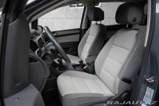 Volkswagen Touran 1.5 TSI 7.MÍST*TAŽNÉ*DPH* 2024