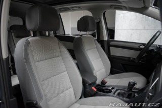 Volkswagen Touran 1.5 TSI 7.MÍST*TAŽNÉ*DPH* 2024