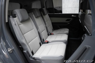 Volkswagen Touran 1.5 TSI 7.MÍST*TAŽNÉ*DPH* 2024