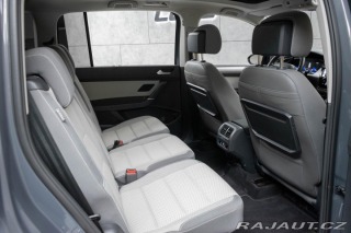 Volkswagen Touran 1.5 TSI 7.MÍST*TAŽNÉ*DPH* 2024