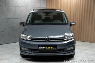 Volkswagen Touran 1.5 TSI 7.MÍST*TAŽNÉ*DPH* 2024