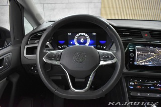 Volkswagen Touran 1.5 TSI 7.MÍST*TAŽNÉ*DPH* 2024