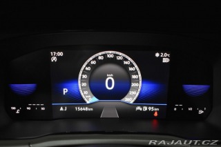 Volkswagen Touran 1.5 TSI 7.MÍST*TAŽNÉ*DPH* 2024