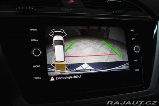 Volkswagen Touran 1.5 TSI 7.MÍST*TAŽNÉ*DPH* 2024