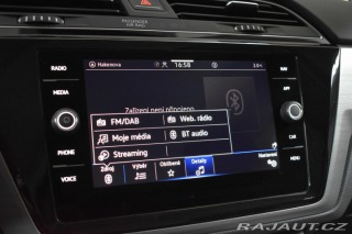Volkswagen Touran 1.5 TSI 7.MÍST*TAŽNÉ*DPH* 2024