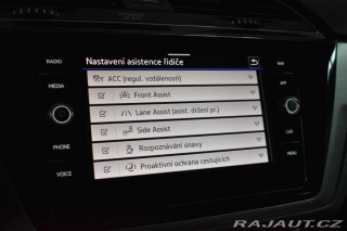 Volkswagen Touran 1.5 TSI 7.MÍST*TAŽNÉ*DPH* 2024