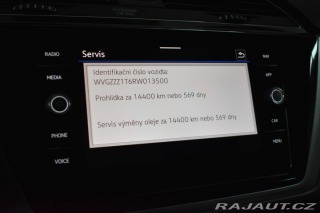 Volkswagen Touran 1.5 TSI 7.MÍST*TAŽNÉ*DPH* 2024