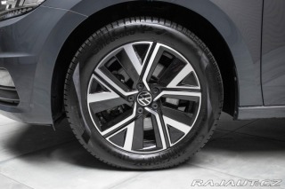 Volkswagen Touran 1.5 TSI 7.MÍST*TAŽNÉ*DPH* 2024
