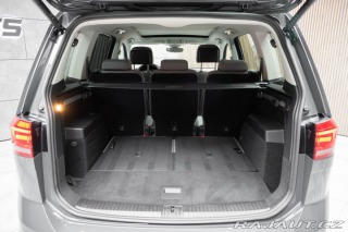 Volkswagen Touran 1.5 TSI 7.MÍST*TAŽNÉ*DPH* 2024
