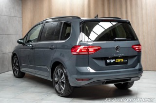 Volkswagen Touran 1.5 TSI 7.MÍST*TAŽNÉ*DPH* 2024