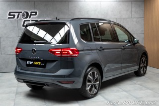 Volkswagen Touran 1.5 TSI 7.MÍST*TAŽNÉ*DPH* 2024