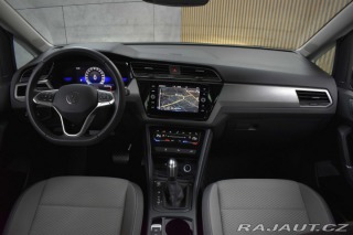 Volkswagen Touran 1.5 TSI 7.MÍST*TAŽNÉ*DPH* 2024