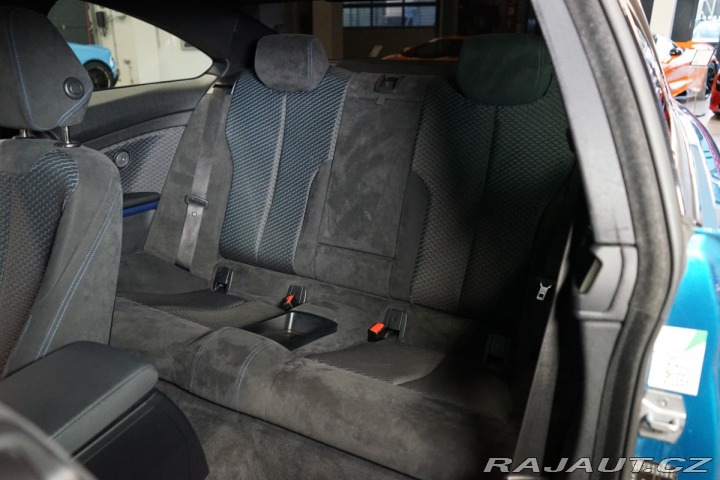 BMW 4 30i*xDRIVE*CAMERA*CARPLAY 2019