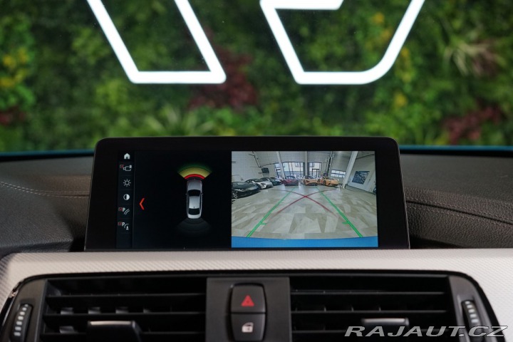 BMW 4 30i*xDRIVE*CAMERA*CARPLAY 2019