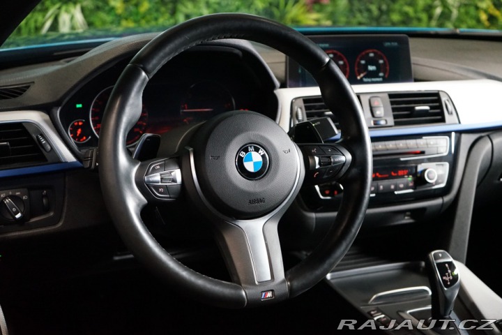 BMW 4 30i*xDRIVE*CAMERA*CARPLAY 2019