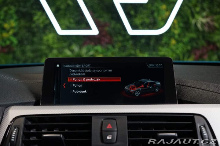 BMW 4 30i*xDRIVE*CAMERA*CARPLAY 2019