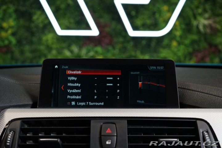 BMW 4 30i*xDRIVE*CAMERA*CARPLAY 2019